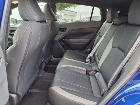 New 2026 Subaru Crosstrek 2.5i Wilderness image 8