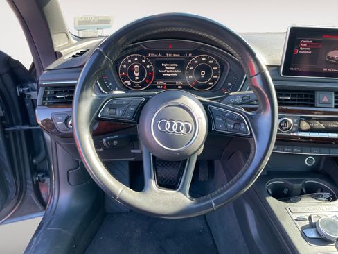 Used 2018 Audi A5 2.0T Premium Plus w/ Premium Plus image 16