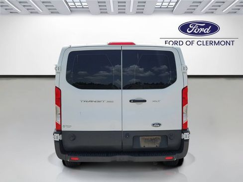 Used 2019 Ford Transit 350 XLT RWD image 4