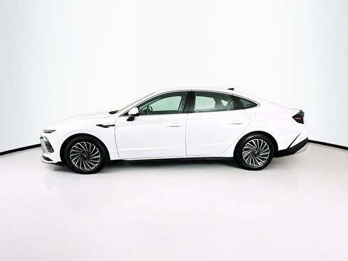 Used 2025 Hyundai Sonata SEL image 4