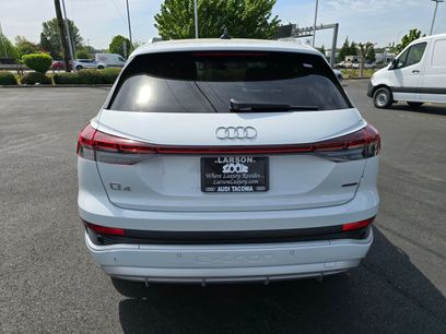 Used 2023 Audi Q4 e-tron Premium Plus