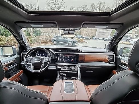 Used 2022 GMC Sierra 1500 Denali Ultimate image 21