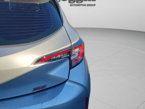 Used 2021 Toyota Corolla XSE image 20