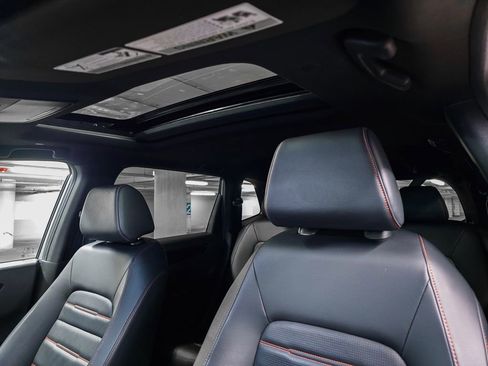 Used 2023 Honda CR-V Sport Touring image 18