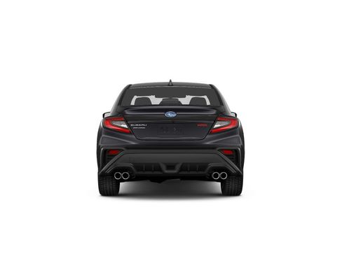 New 2026 Subaru WRX AWD/4WD image 9