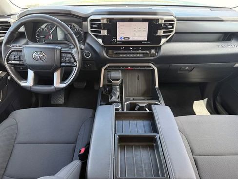 Used 2023 Toyota Tundra SR5 w/ SR5 Convenience Package RWD image 19