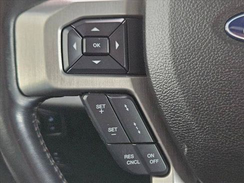 Used 2020 Ford F250 Platinum w/ FX4 Off-Road Package AWD/4WD image 26