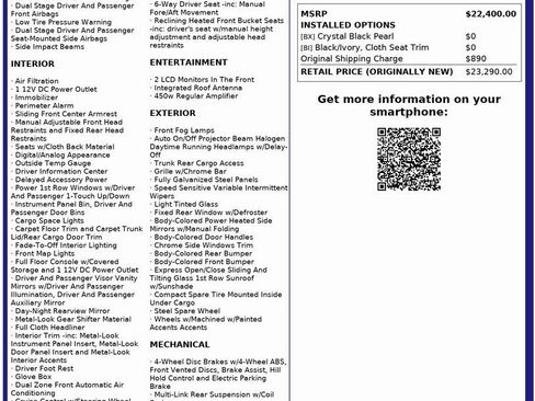 Used 2017 Honda Civic EX-T image 3