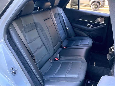 Used 2024 Mercedes-Benz GLE 53 AMG 4MATIC Coupe image 21