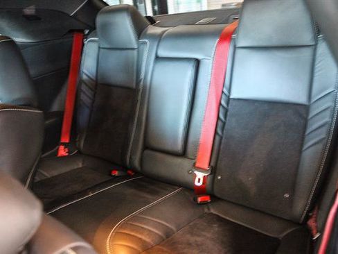 Used 2018 Dodge Challenger SRT Demon image 16