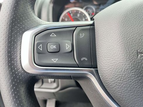 New 2026 RAM 3500 Tradesman image 16