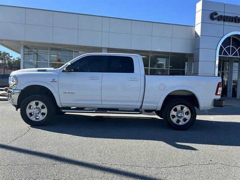 Used 2021 RAM 2500 Big Horn image 5