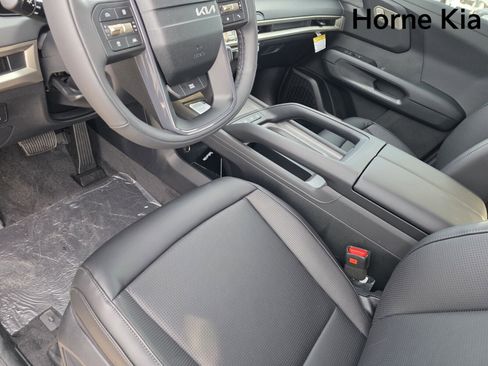 New 2027 Kia Telluride S FWD image 11