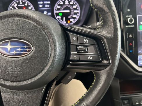 Used 2023 Subaru Ascent Onyx Edition Limited AWD/4WD image 24