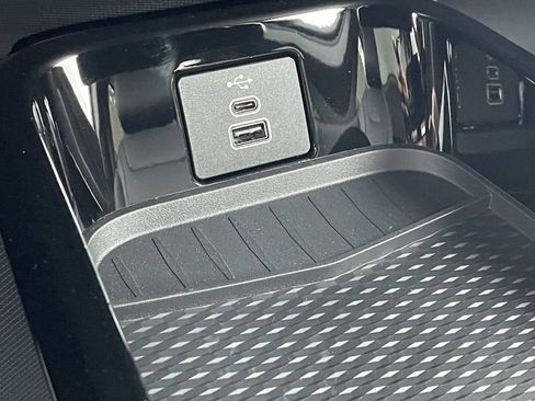 New 2025 Ford Mustang Mach-E Premium image 7