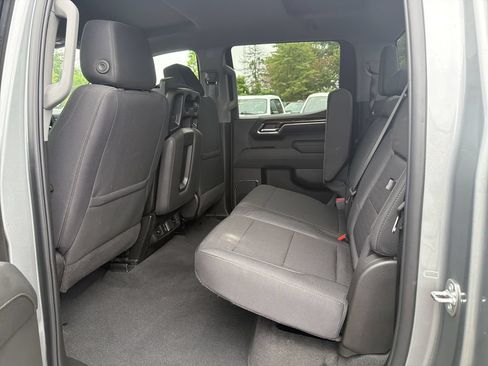 Used 2024 GMC Sierra 1500 Elevation AWD/4WD image 14