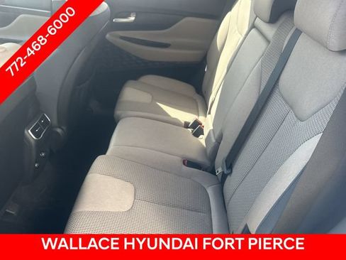Used 2023 Hyundai Santa Fe SEL FWD image 16