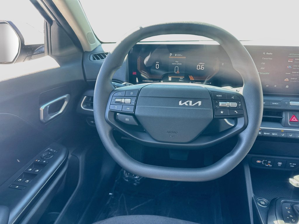 New 2026 Kia K4 FWD image 20