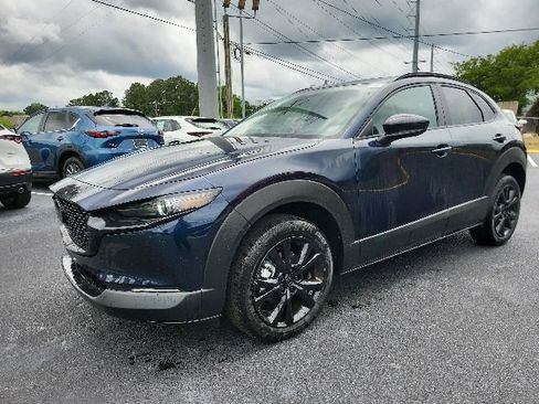 New 2026 MAZDA CX-30 Aire Edition AWD/4WD image 7