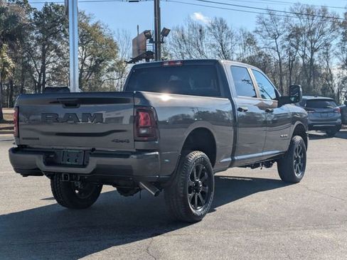 New 2026 RAM 2500 Big Horn image 9