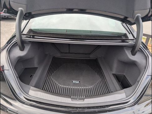 Used 2026 Cadillac CT5 Premium Luxury image 22