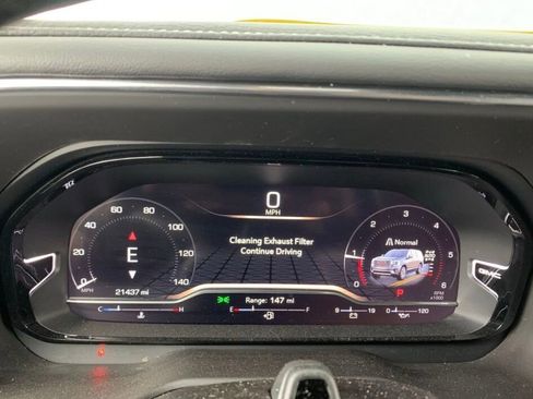 Used 2023 GMC Yukon Denali Ultimate w/ LPO, Floor Liner Package image 5