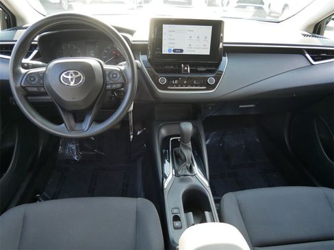 Certified 2024 Toyota Corolla LE image 13