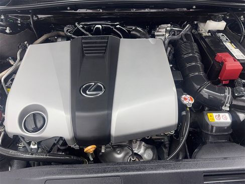 Used 2024 Lexus ES 350 F Sport image 77