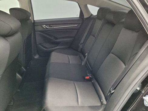 Used 2022 Honda Accord LX image 18