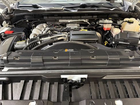 Used 2023 GMC Sierra 3500 Denali w/ Technology Package AWD/4WD image 53