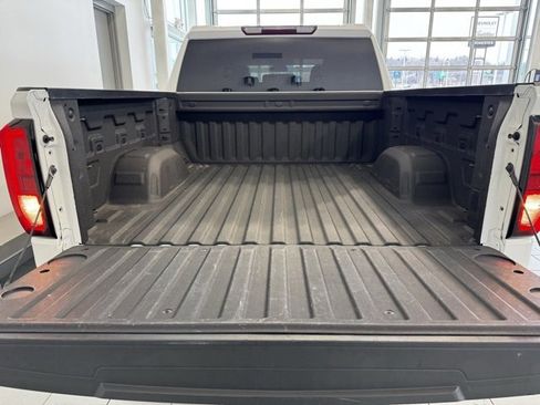 Used 2023 GMC Sierra 1500 Pro w/ Graphite Edition image 35