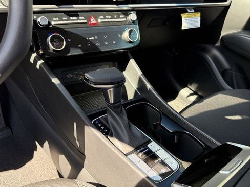 New 2026 Hyundai Tucson SEL image 22