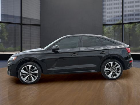 Used 2024 Audi SQ5 Premium Plus AWD/4WD image 13