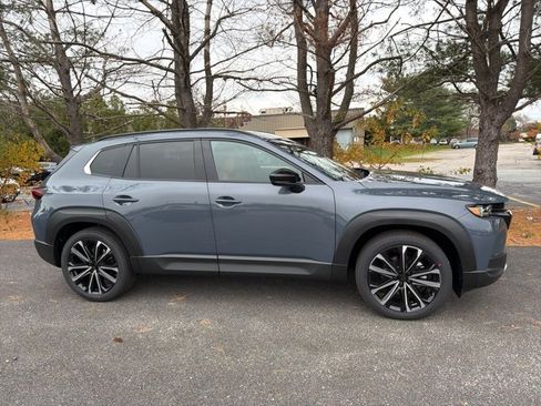 New 2026 MAZDA CX-50 AWD 2.5 S image 2