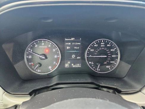 Used 2020 Subaru Outback Premium w/ Popular Package #1 image 11