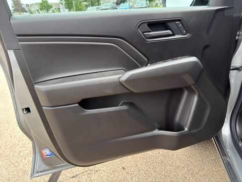 New 2026 Chevrolet Colorado Trail Boss AWD/4WD image 12