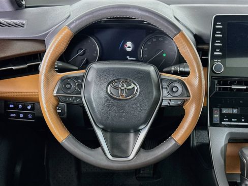Used 2019 Toyota Avalon Limited w/ Advanced Safety Package FWD image 18