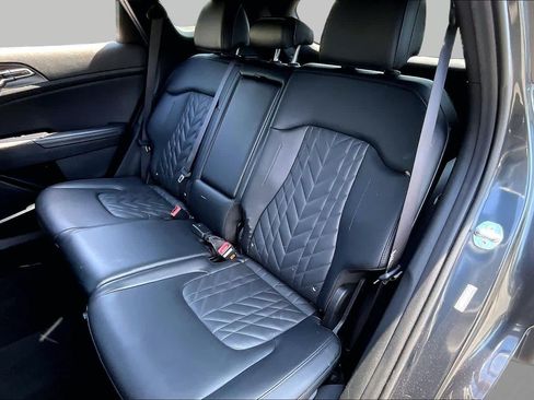 Used 2023 Kia Sportage X-Line w/ X-Line Premium Package AWD/4WD image 20