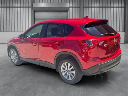 Used 2016 MAZDA CX-5 Touring AWD/4WD image 33