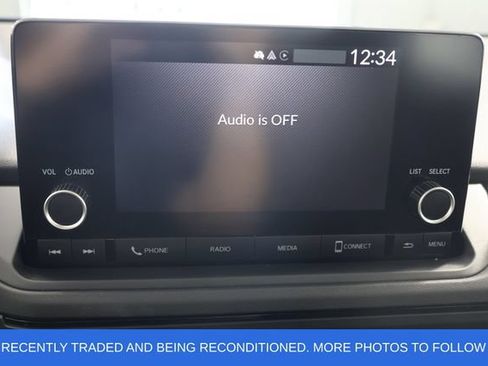 Used 2024 Honda Accord EX image 14