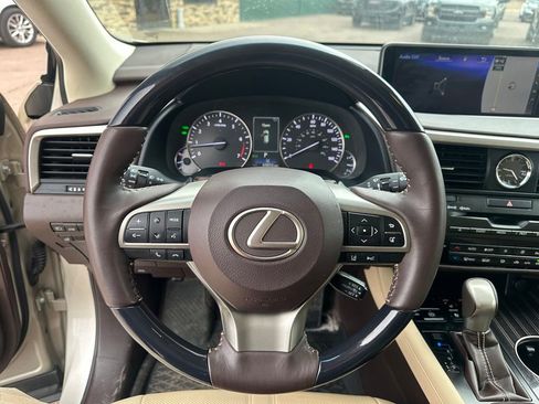 Used 2019 Lexus RX 350 AWD image 14