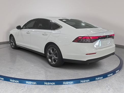Used 2024 Honda Accord EX image 8