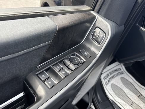 Used 2024 Ford F350 Lariat w/ Camper Package image 17