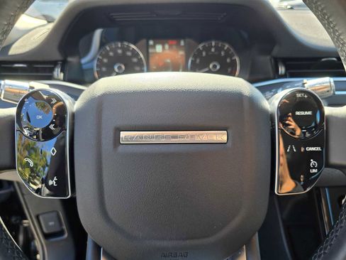 Used 2020 Land Rover Range Rover Evoque S image 26