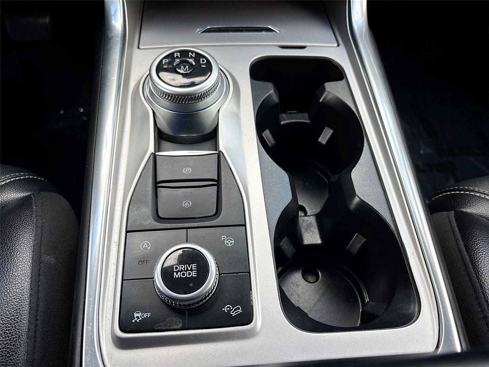 Used 2020 Ford Explorer ST w/ Premium Technology Package AWD/4WD image 17