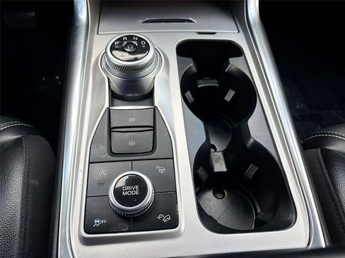 Used 2020 Ford Explorer ST w/ Premium Technology Package AWD/4WD image 17