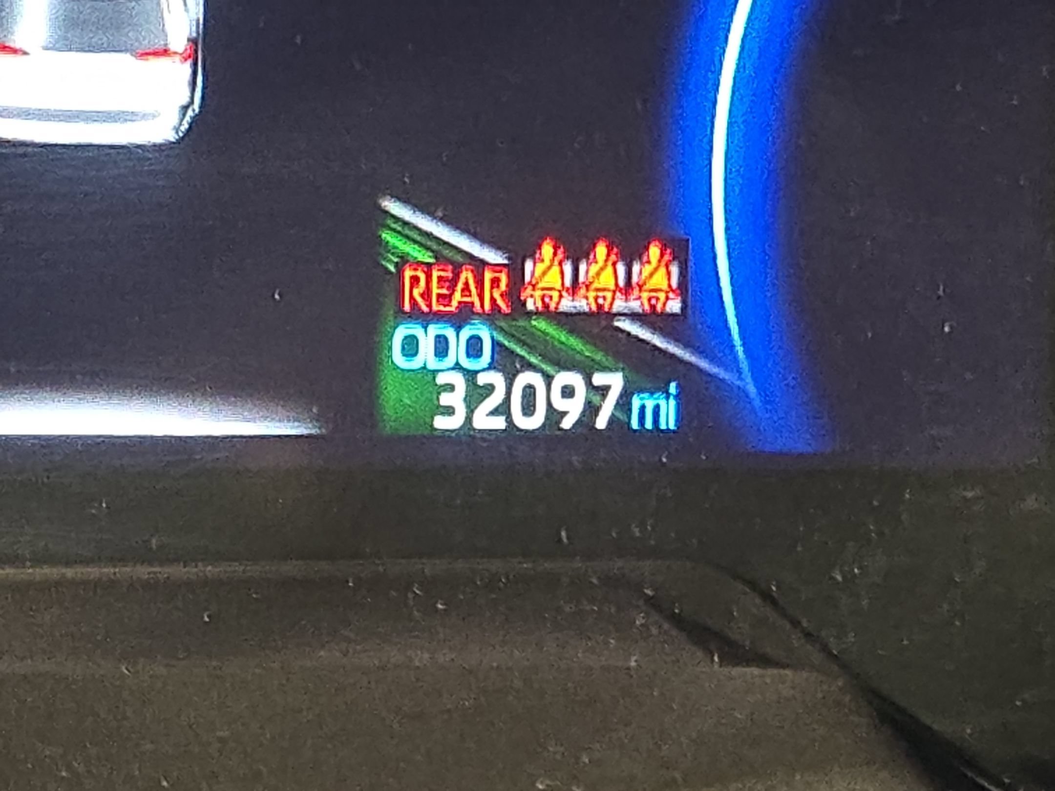 Certified 2024 Toyota RAV4 LE AWD/4WD image 28