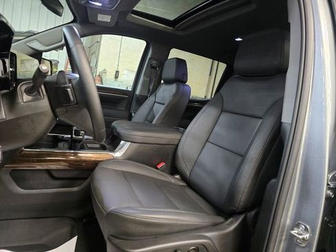New 2026 GMC Sierra 1500 Elevation w/ Elevation Premium Package AWD/4WD image 7
