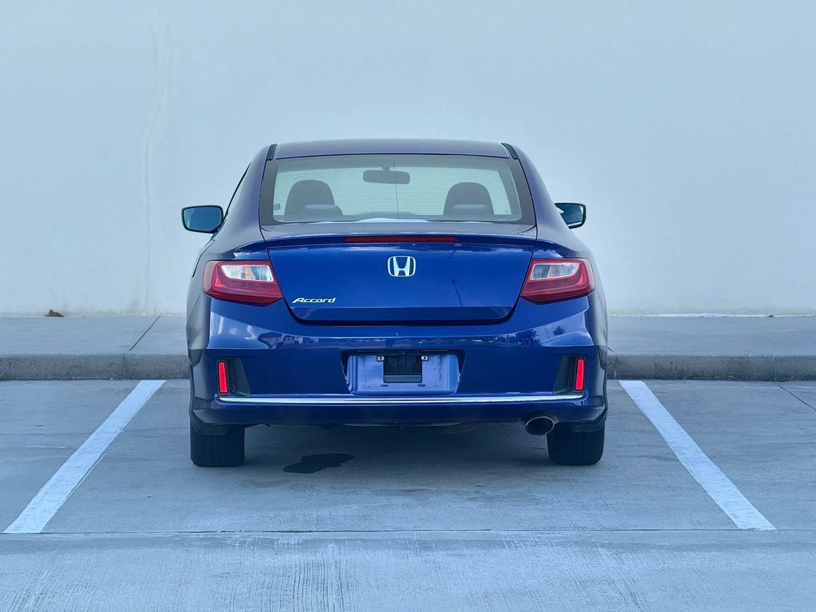 Used 2014 Honda Accord LX-S image 8