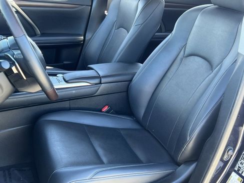 Used 2022 Lexus RX 350 AWD w/ Premium Package image 16